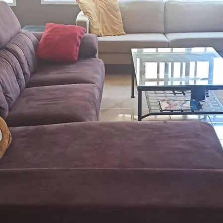 아파트 Coqueto Apartamento De 96m2 Centrico Puerto De La Cruz 푸에르토 드 라 크루즈