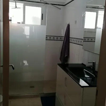 Coqueto Apartamento De 96m2 Centrico Puerto De La Cruz *