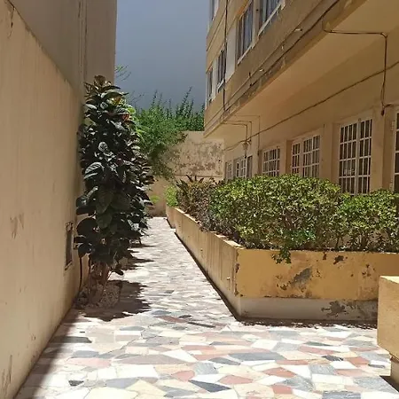 Coqueto Apartamento De 96m2 Centrico Puerto De La Cruz Διαμέρισμα Πουέρτο Ντε Λα Κρουζ